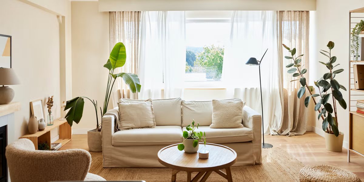 The Top Paint Color Trends of 2025, According to Designers – Good Housekeeping