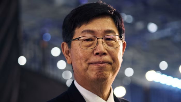 The man who changed Foxconn and graphite ambitions in the US