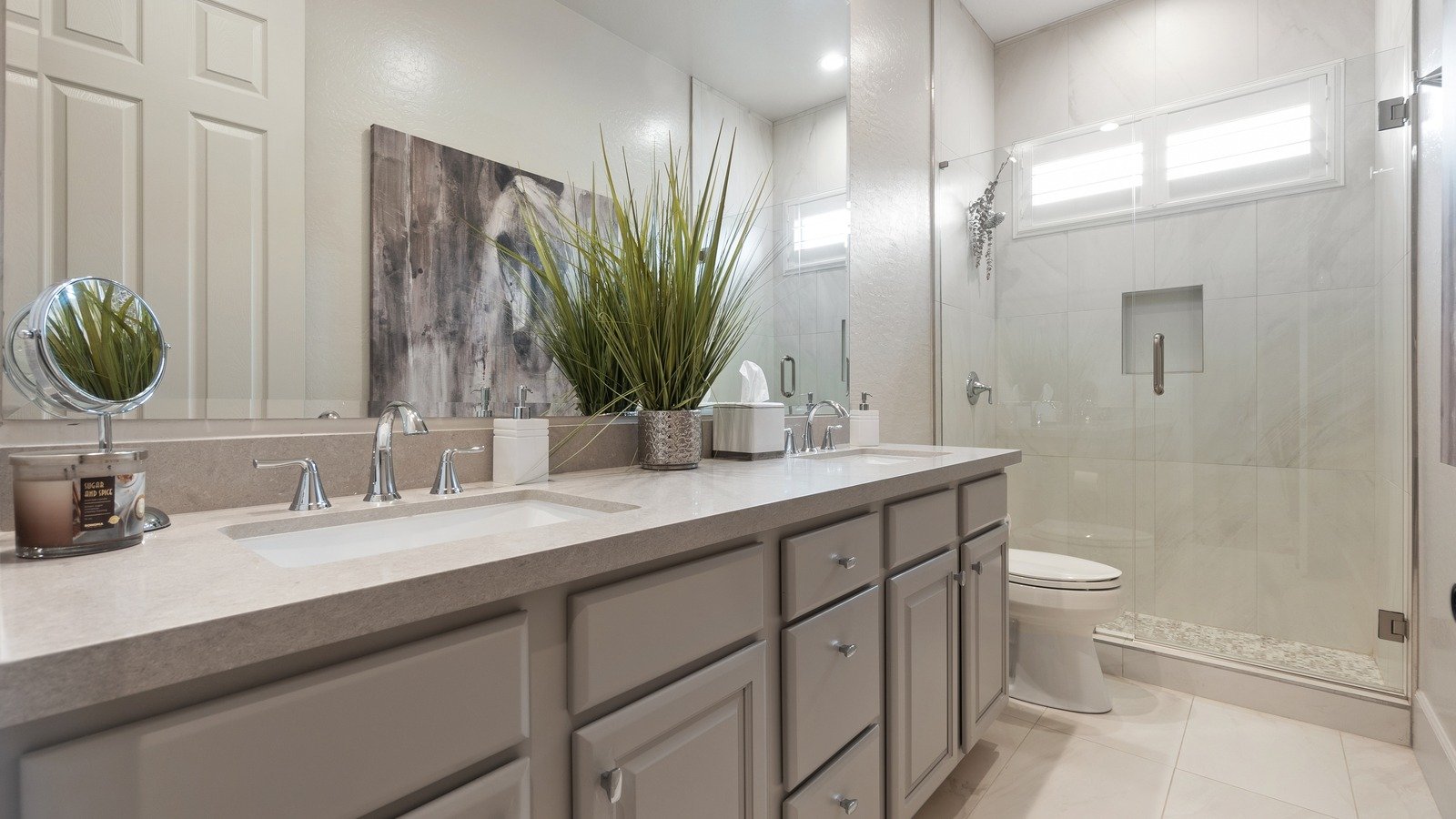 The 2026 Bathroom Trend That’ll Make Your Space Instantly Look Modern Instead Of Dated