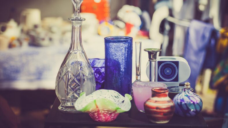 It’s Official – Designers Are Bringing Back This Vintage Glassware Trend In 2026