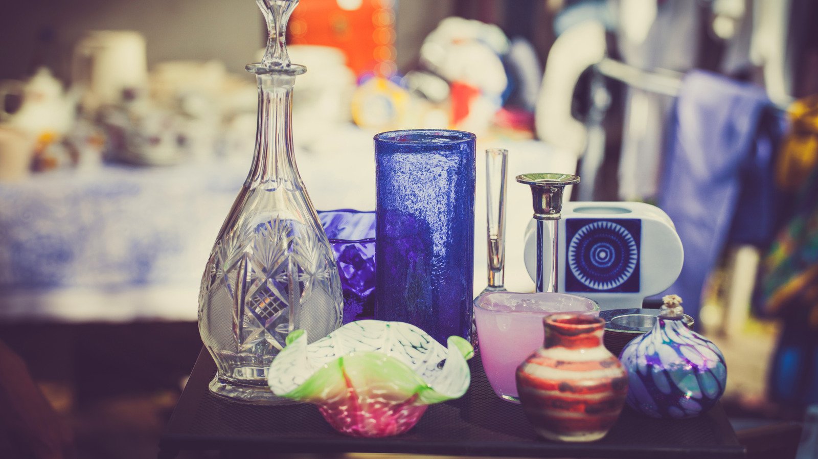 It’s Official – Designers Are Bringing Back This Vintage Glassware Trend In 2026