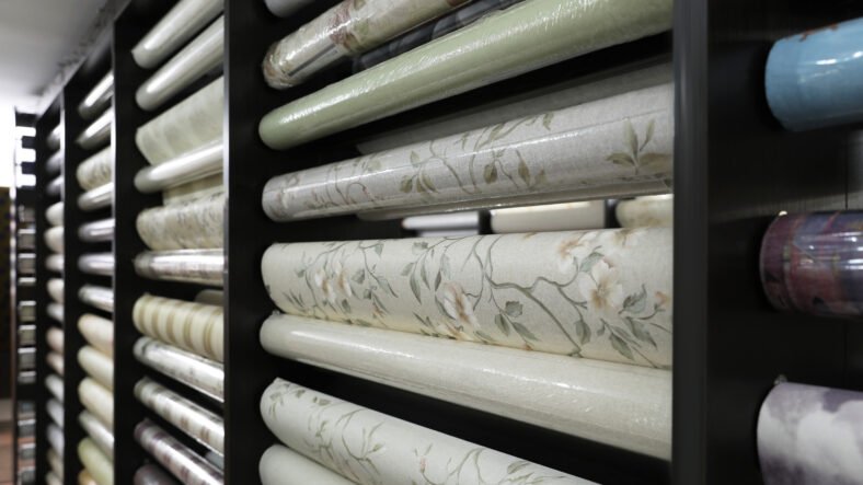 This Wall Treatment Trend Is Taking Over In 2026