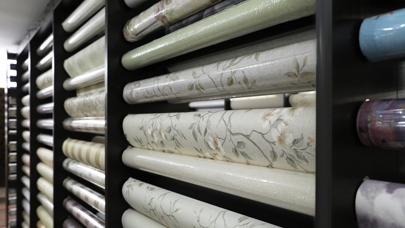 This Wall Treatment Trend Is Taking Over In 2026