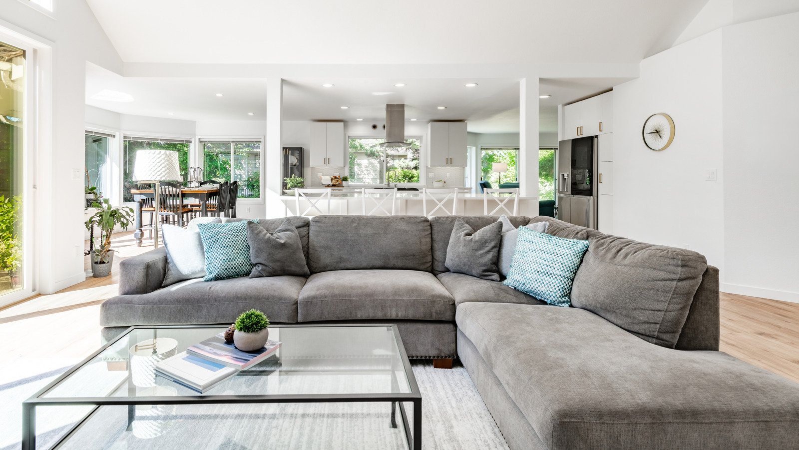 The Once-Popular Furniture Trend That’s Making Your Living Room Look Dated