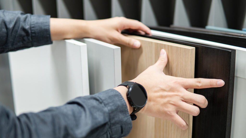 The Industrial-Chic Kitchen Countertop Trend That’ll Be Everywhere In 2026