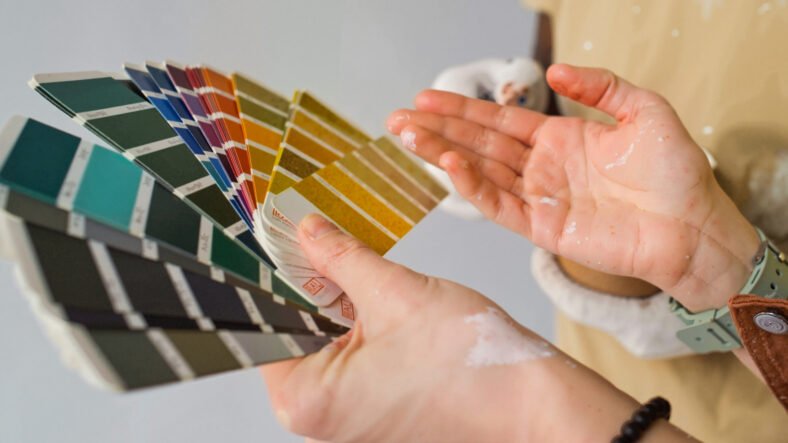 The Unique Shade That’s On Trend For 2026