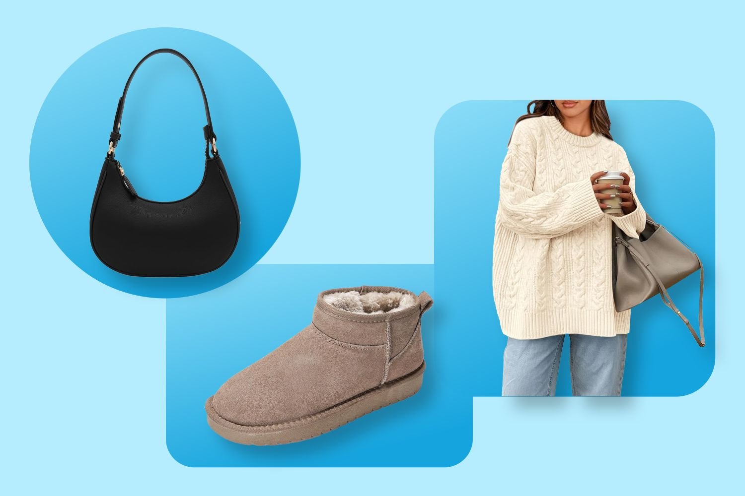 The 10 Best Amazon Fashion Gifts Are Under $50