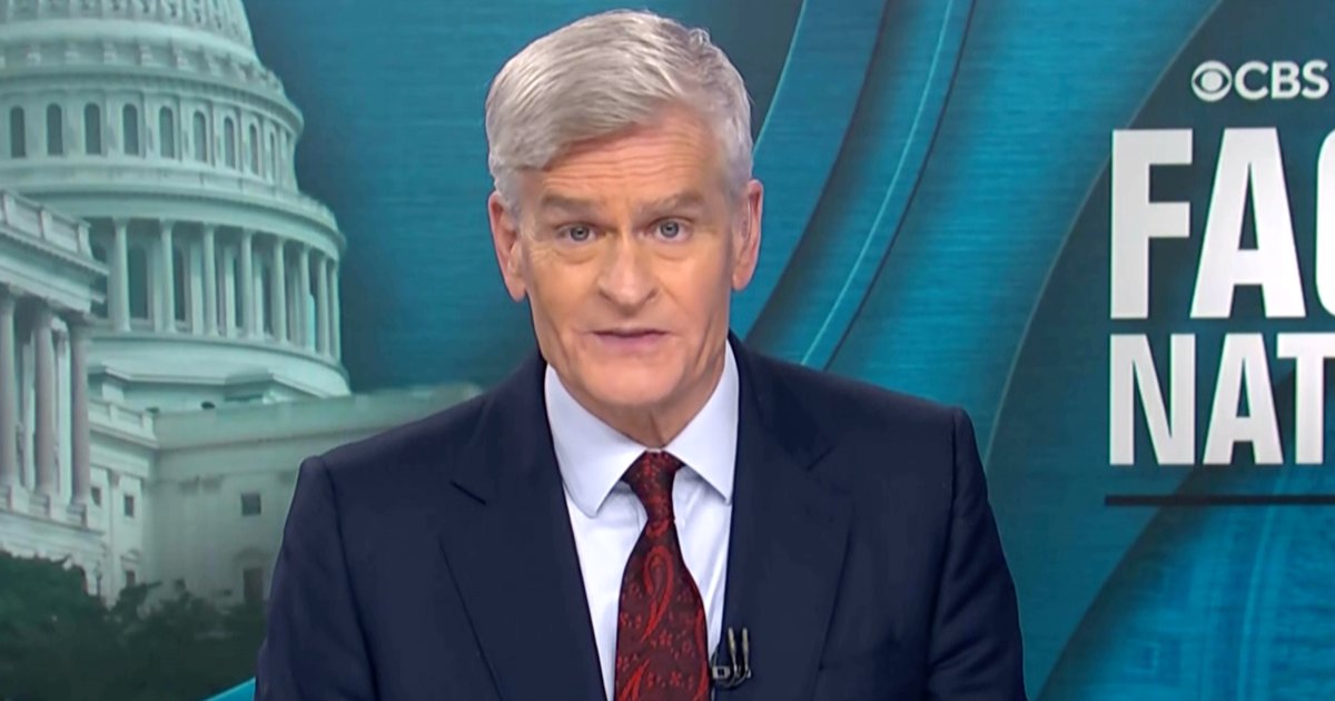 Sen. Bill Cassidy says he’s working with White House on lowering health care costs