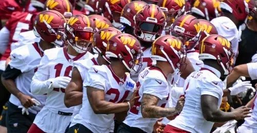 REVISTED: One new thought about each player on the Washington Commanders 2025 roster