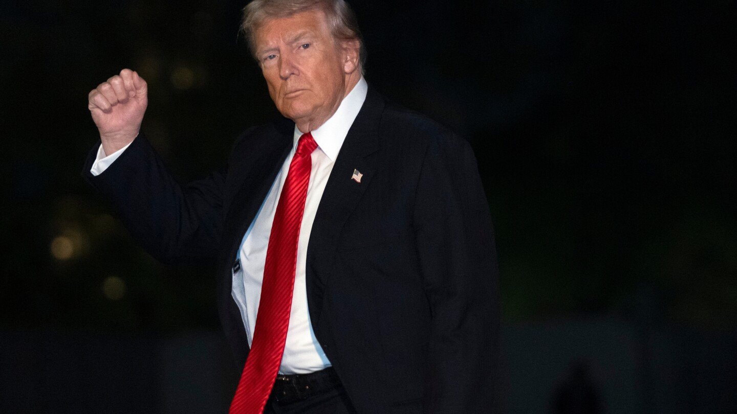 Stalemate on government shutdown set to drag into sixth week