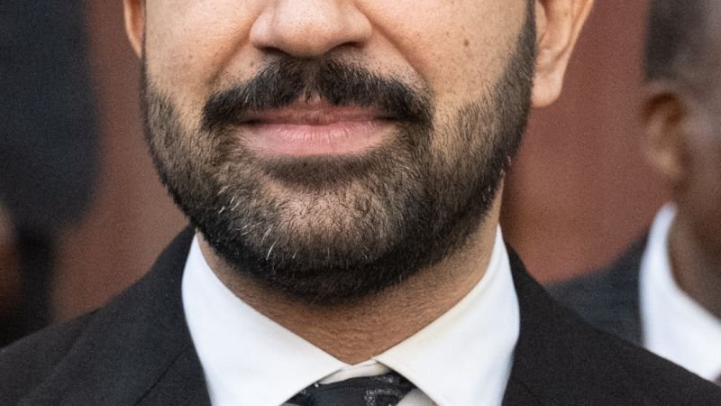 Who is Zohran Mamdani? – CNN