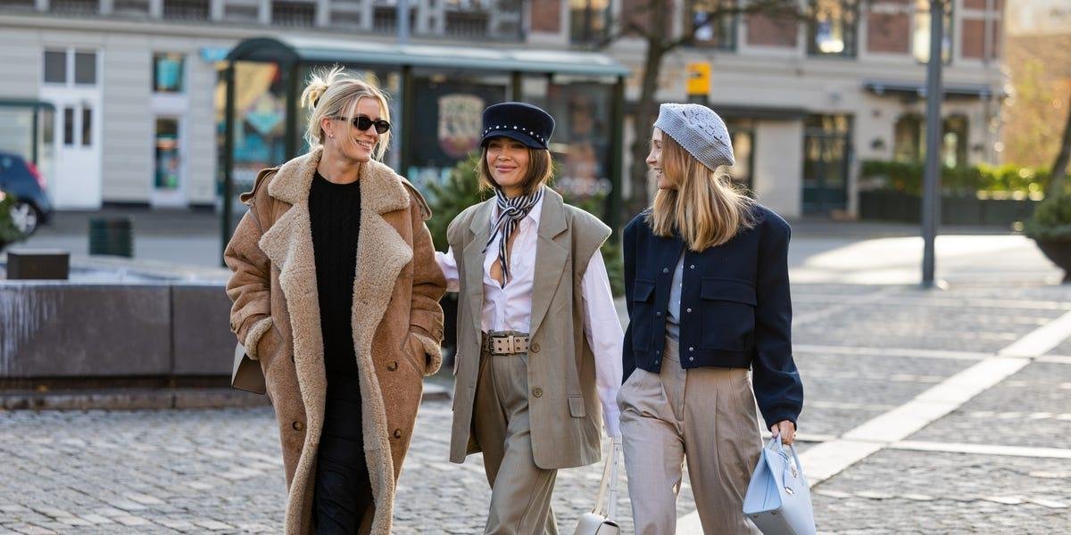 The Winter Getaway Edit: A Curated Collection of Luxury Fashion for the Season