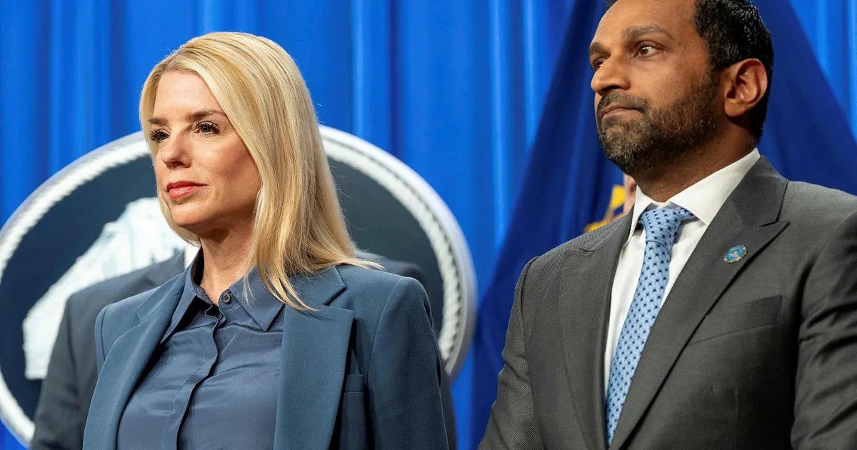 U.S. Says It Foils ‘Massive’ New Year’s Eve Bombing Plot in California by pro-Palestinian Group