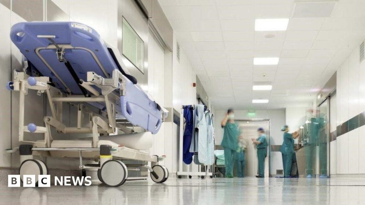 Scotland’s health boards given £230m bailout loans