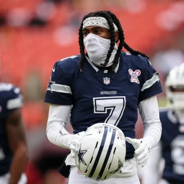 Cowboys reportedly release Trevon Diggs just 2 years after giving him a $97 million extension