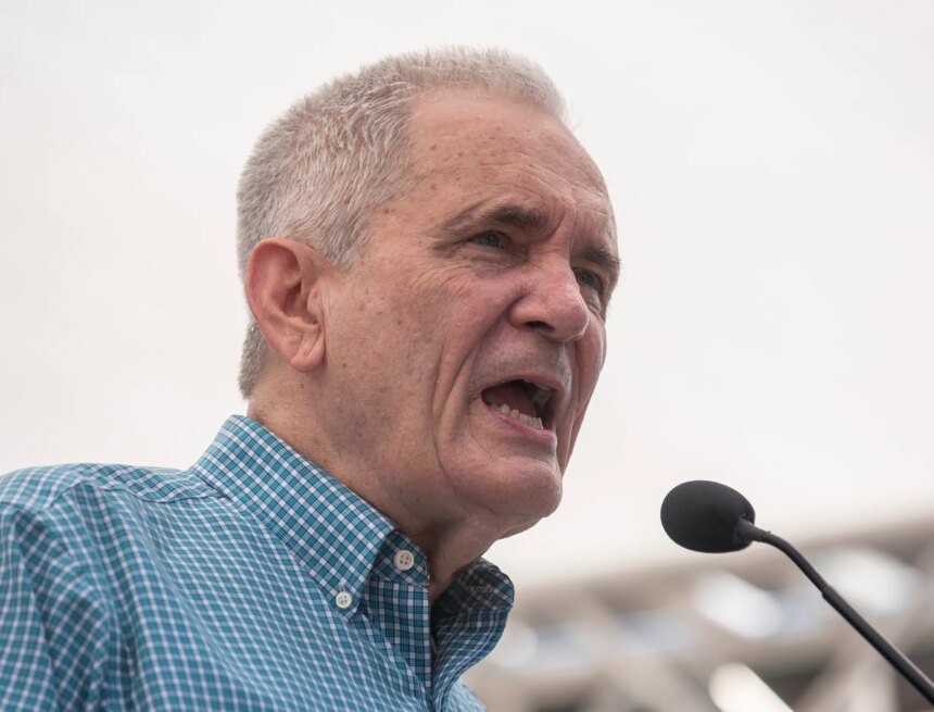 Texas Democrats face tough choices after map upheld