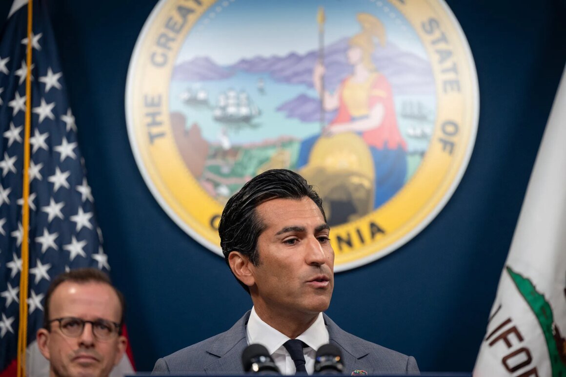 Assembly leader vows to examine how new CA laws work