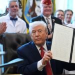 Elon Musk becomes first person worth US$700 billion following pay package ruling