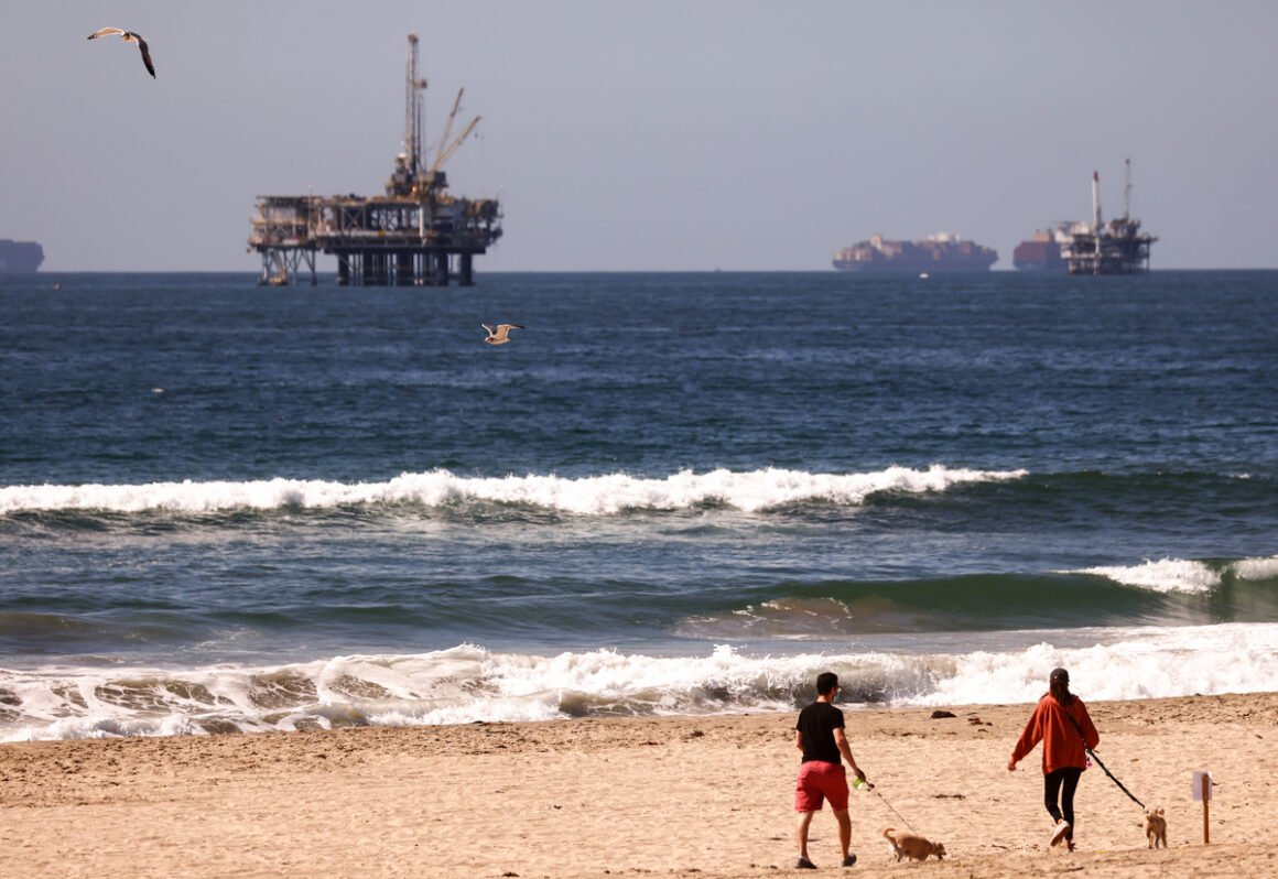 California county officials deny Sable’s offshore pipeline permits