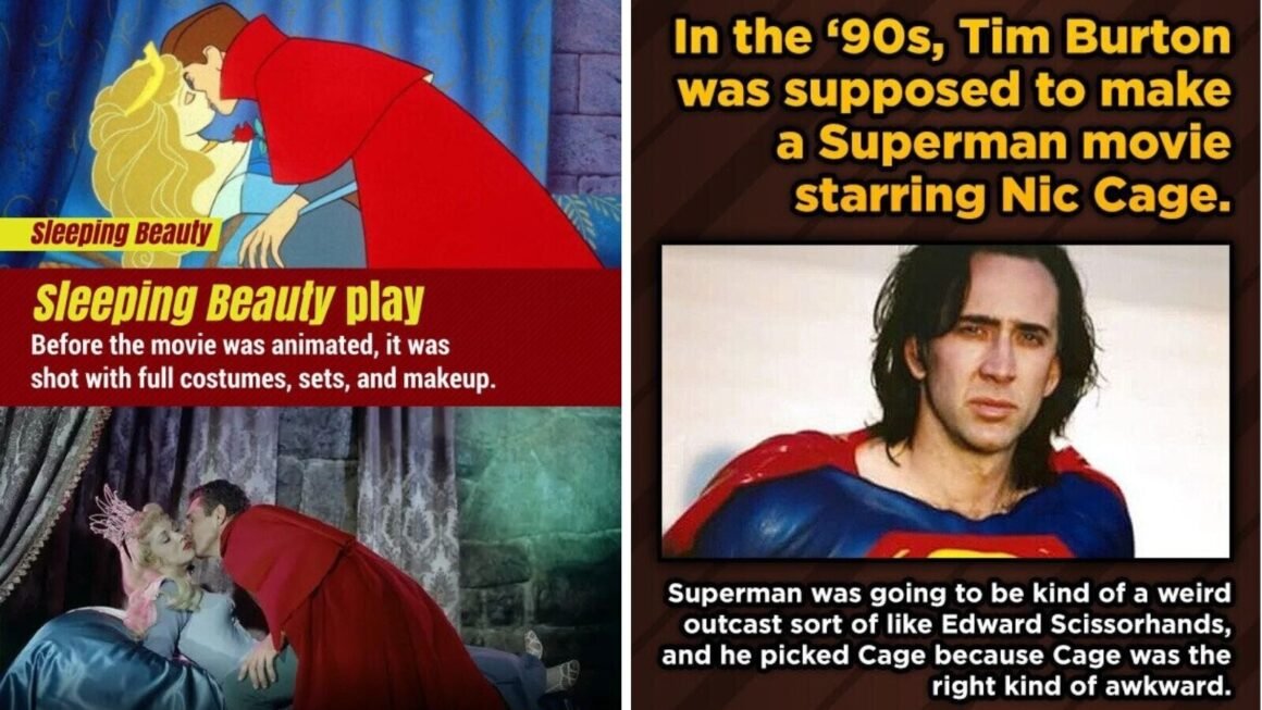 1417651.jpg 28 Movie Trivia Nuggets from Pop Culture History for Tuesday, December 9, 2025