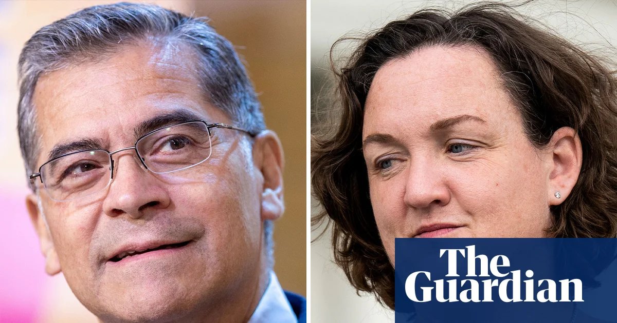 1500.jpg California dreaming: who is running to succeed Gavin Newsom as governor? | California