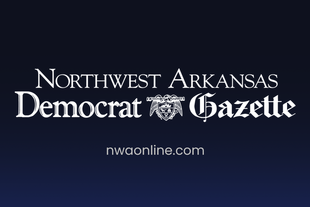 Page Not Found | Northwest Arkansas Democrat-Gazette