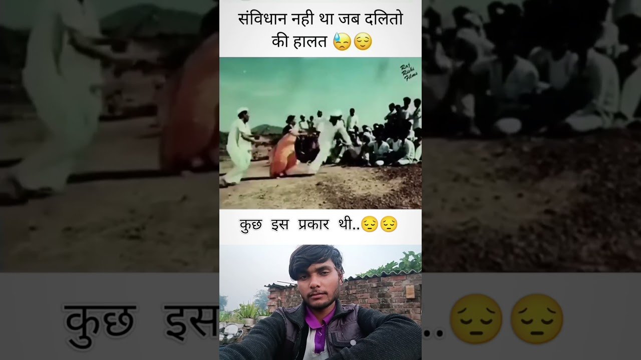 kya ye sahi tha us time men fir…#politics #new #samvidhan