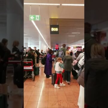 2025 U.S. Politics: Key Races and Controversies