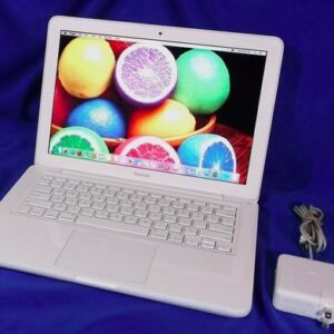 Apple MacBook 13" Laptop w/ DVD Player & READY TO USE w/ macOS 10.13 HIGH SIERRA