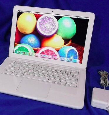 Apple MacBook 13" Laptop w/ DVD Player & READY TO USE w/ macOS 10.13 HIGH SIERRA