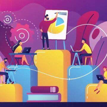 For Employees To Learn New Technology, They Need To Unlearn Old Habits