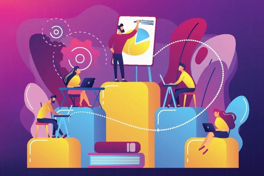 For Employees To Learn New Technology, They Need To Unlearn Old Habits