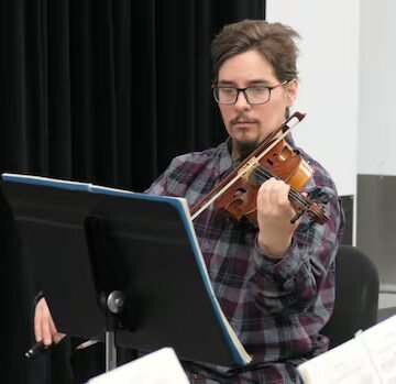 Messiah Queered connects Steinbach’s 2SLGBTQ+ faithful, Handel’s music