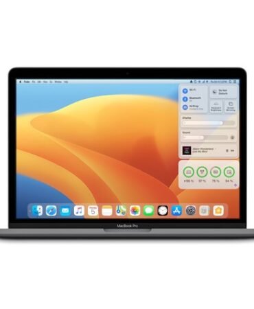 2020 Apple MacBook Pro 13" i7 2.3GHz/16GB/512GB - (Space Gray) A2251 w/Warranty