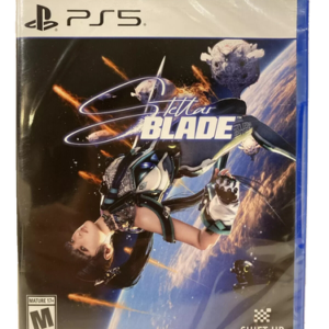 Stellar Blade - PlayStation 5
