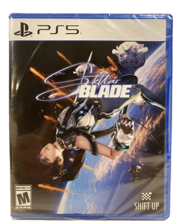 Stellar Blade - PlayStation 5