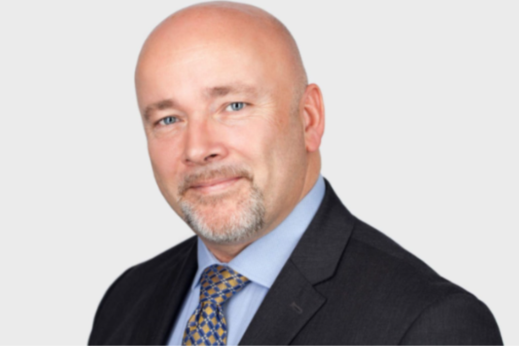 The Lessons Between Life and Leadership: Rob Salter’s The Action Gap