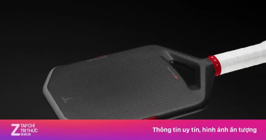 Tesla’s pickleball racket sparks controversy.
