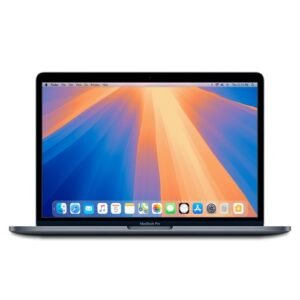 2019 Apple MacBook Pro 13" i7 2.8GHz/16GB/512GB - (Space Gray) A1989 w/Warranty