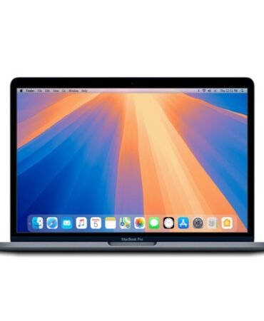 2019 Apple MacBook Pro 13" i7 2.8GHz/16GB/512GB - (Space Gray) A1989 w/Warranty