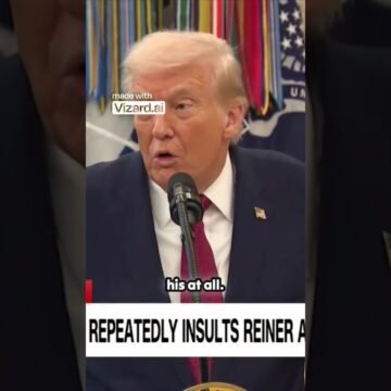 1765901312_maxresdefault.jpg Trump Refuses Condolences ‘Deranged Person’ #breakingnews #uspolitics