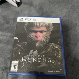 Black Myth: Wukong - Sony PlayStation 5