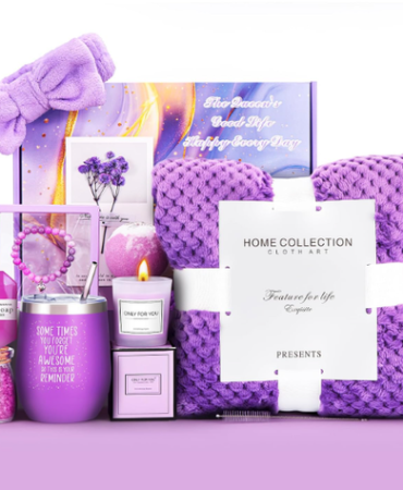 Gifts for Women, Mom, Wife, Girlfriend, Sister, Her - Happy Birthday, Christmas,