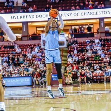 MBB Preview: Bulldogs travel to Richmond for final nonconference matchup