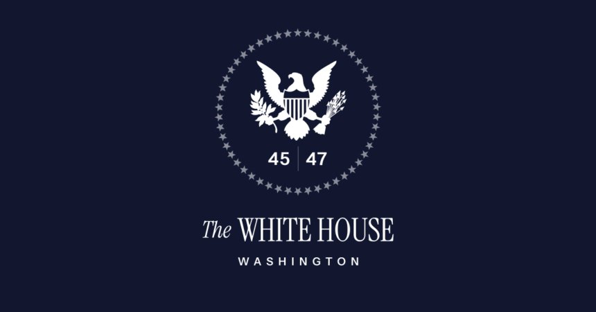 Winning the 6G Race – The White House