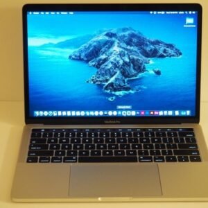 MAXED!! Apple MacBook Pro Retina 13" + LOADED! + TouchBar + 2024 OS + EXTRAS!