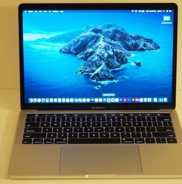 MAXED!! Apple MacBook Pro Retina 13" + LOADED! + TouchBar + 2024 OS + EXTRAS!