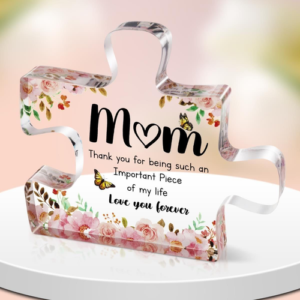 Gifts for Mom , Christmas Gifts from Husband Daughter Son, Birthday Women Wife