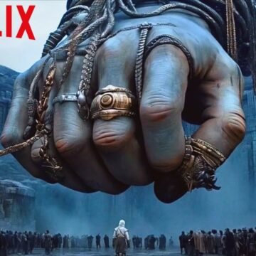 7 Best Netflix Movies to Watch Right Now 2025!