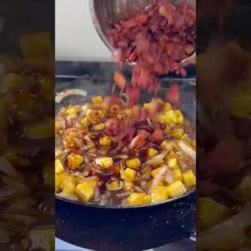 1766500785_maxresdefault.jpg Juicy Spicy Beef Roast 🥩 | Quick Cooking Hack #Shorts #recipes #beef #hotdogs #cheese #streetfood